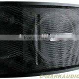 C-Mark CK120 Karaoke System Speaker