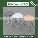 Outdoor Banquet Folding Taboret thumbnail-1