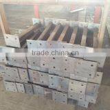 Most Competitive Price Aluminum Sections for Windows thumbnail-6