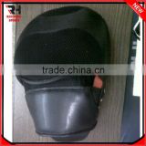 Boxing Target Pads, High Quality PU Leather Focus Mitt, Custom Designs are