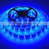 Top selling 5050SMD Dream Color RGB 5m LED strip with 2 years warranty
