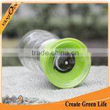 Grinder Mill 150ml Glass Spicy Bottle For Kitchen Cheap Price thumbnail-2