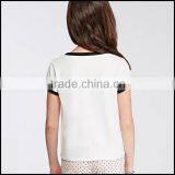 Comfortable Kids Wholesale 3d Printing Animal T-shirt From China With Round Neck thumbnail-2