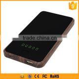 Popular 2016 Hot Sell Power Bank Universal Fast Charger 6000mah thumbnail-1