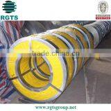 G550 Z275 Cold Rolled Galvanized Steel Strip thumbnail-2