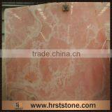 Natural Stone Pink Onyx Slab
