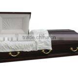 American Coffin A-06