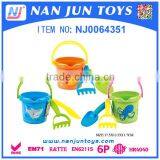 Funny Gift Toys Education Kids Sand Beach Toy Promotional Toys thumbnail-1