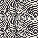 400D*300D Polyester Oxford Zebra Print Fabric for Bag Quality Choice thumbnail-1