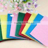 kitchen scouring pad