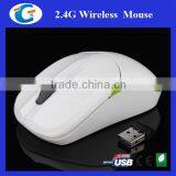 2.4ghz rf Wireless Optical Mouse Driver