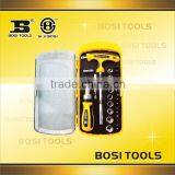 29 PCS Screwdriver Socket Set