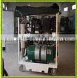 SF6 Gas Filling & Recovering Device