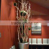 Creative Artificial Dry Tree Artwork thumbnail-1