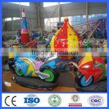 Kiddy Ride for Luna Park Motorbike Racing