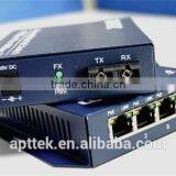 Gigabit Fiber Poe Switch thumbnail-2