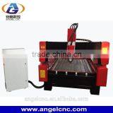 Heavy-duty stone polishing machine cnc machine