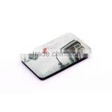 Creative Beautiful Custom Various Picture Crystal Souvenir Fridge Magnet
