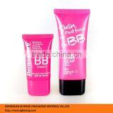 Hot Sale Whitening BB Cream Tube