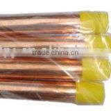 copper filter drier for refrigeration parts