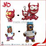 Wholesale Plush Pillow, Stuffed Cartoon Toy Plush Emoji Pillow thumbnail-6