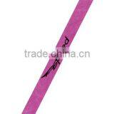 Metallic Tyvek Water Resistant Wristband (0.75") thumbnail-1