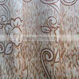 Warp Knitted Fabric Printed for Mattress thumbnail-2
