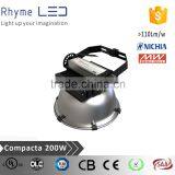 200W 30W-600W CE RoHS Mean Well Driver Led High Bay Light thumbnail-2