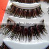 professional synthetic false eyelash & hot-selling fake eyelash