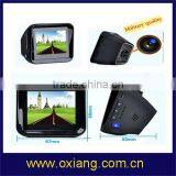 1080p Full HD Ambarella Chipset G-sensor HDMI Car DVR Support External GPS thumbnail-6