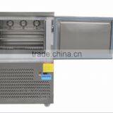 LCSD-150L Small Size Commercial Kitchen Blast Freezer