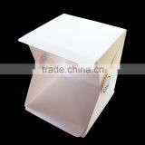 Mini Foldable LED Lightroom Photostudio Box thumbnail-3