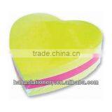 Memo Pads Style and Self-Adhesive Feature High -Quality &Creative Color Printing