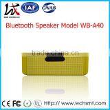 New Product 2016 Wireless Bluetooth Portable Speaker With FM Radio Support Most Phone Models thumbnail-4