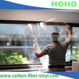 610mm x 3m Safety Glass Film Security Sheet Self Adhesive Window Protection Film