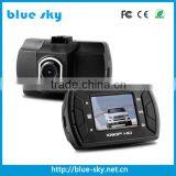 High Quality FULL HD 1080P Car DVR Camera G-Sensor Car Video Recorder Blackbox thumbnail-4