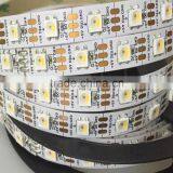 Addressable Sk681260led s Led Strip Light Rgbw/ww md 5050 Dc5v thumbnail-2