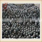 80mm Extra High Chrome Cast Grinding Media Balls From China Factory thumbnail-1