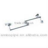 Amico High Quality Brass Towel Rack