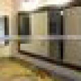 Wooden Frame Bathroom Mirrors thumbnail-5