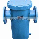 SS Simplex Basket Filter thumbnail-1