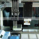 Blood Bank Workstation