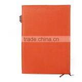 2015 Good Quality Custom Notebook With Lanyard thumbnail-3