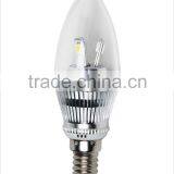 LED Candle Light 3W