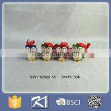 Kinsheng Lovely Owl-shaped Bottle Stopper Beer Bottle Stopper thumbnail-2