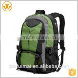 Newly design outdoor lightweight climbing cheap backpack sport