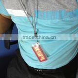 Keys Programmed Led Display Electronic Key Tag With Chain thumbnail-2