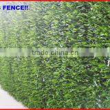 2013 Factory Fence Top 1 Chain Link Fence Hedge Wire Fabric