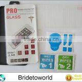 Tempered Glass Screen Protector for Iphone 5 Mobile Phone thumbnail-2