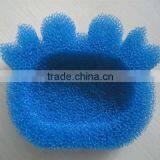 Convenient Sponge Soap Box Dish Case 001